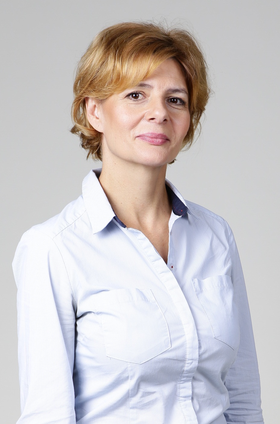 Izabella Górzyńska